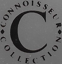 Picture of images/labels/Connoisseur Collection.jpg label